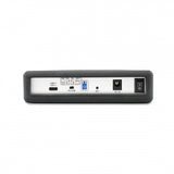 Oyen Digital MiniPro Dura RAID USB-C Portable Rugged Hard Drive