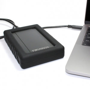Oyen Digital MiniPro Dura USB-C Rugged Portable SSD