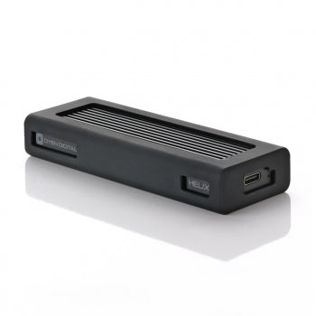 Oyen Digital HELIX™ DURA USB 3.1 Portable TLC NVME SSD