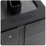 Oyen Digital Fortis 5-Bay USB4 External Drive Array w/ SoftRAID Premium