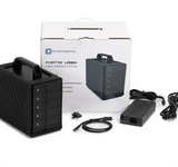 Oyen Digital Fortis 5-Bay USB4 External Drive Array w/ SoftRAID Premium