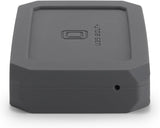 Oyen Digital U35 Bolt+ USB4 Rugged Portable NVME SSD