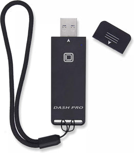 Oyen Digital Dash Pro USB 3.2 Flash Drive Memory Stick Portable SSD