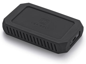 Oyen Digital U34 Bolt USB4 Rugged Portable NVME SSD