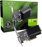 02G-P4-6232-KR EVGA GeForce GT 1030 DDR4 Graphic Cards 843368055738