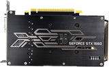 06G-P4-1067-KR EVGA GeForce GTX 1660 SC Ultra Gaming 6GB GDDR5 843368061746