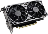 06G-P4-1068-KR EVGA GeForce GTX 1660 Super SC 843368064143