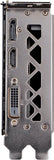 06G-P4-1667-KB EVGA SC Ultra GeForce GTX 1660 Ti Graphics Card 843368063719