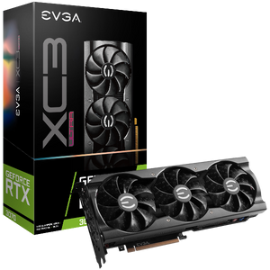 08G-P5-3755-KR EVGA XC3 3070 GeForce RTX Graphics Card 843368067472