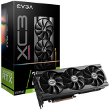 08G-P5-3755-KR EVGA XC3 3070 GeForce RTX Graphics Card 843368067472