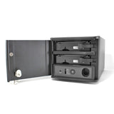 Oyen Digital  Mobius Pro 2C 2-Bay USB-C RAID Hard Drive Enclosure