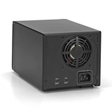 Oyen Digital  Mobius Pro 2C 2-Bay USB-C RAID Hard Drive Enclosure