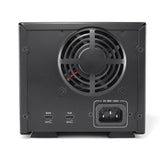 Oyen Digital  Mobius Pro 2C 2-Bay USB-C RAID Hard Drive Enclosure