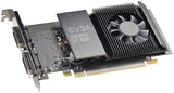 02G-P4-6338-KR EVGA GeForce GT 1030 SC 2GB GDDR5 Single Slot Graphics Card 843368048273