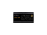 220-GT-0650-Y1 EVGA SuperNOVA 650 GT Power Supply 843368060497