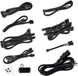 220-G5-0650-X1 EVGA Super Nova 650 G5 Power Supply 843368062064