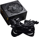 100-GD-0700-V1 EVGA 700 GD, 80+ GOLD 700W Power Supply 843368057374
