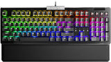 822-W1-15US-KR EVGA Z15 RGB Gaming Keyboard, RGB Backlit LED 843368067007