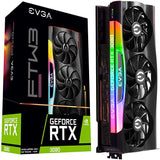 10G-P5-3897-KR EVGA VCX 3897 GeForce RTX 3080 Graphics Card 843368067243