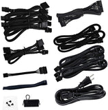 220-B5-0850-V1 EVGA 850 B5 80+ Bronze 850W Power Supply 843368064358