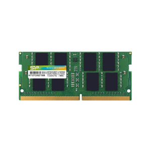 Silicon Power SODIMM DDR4-2400 for laptops - TAA Compliant - Limited Lifetime Warranty