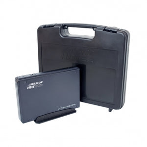 Avastor HDX Pro USB-C External Hard Drive Enclosure