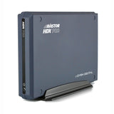 Avastor HDX Pro USB-C External Hard Drive Enclosure