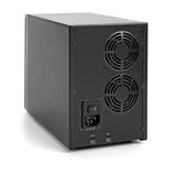 Oyen Digital Mobius Pro 5C 5-Bay USB-C External Drive Enclosure