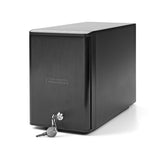 Oyen Digital Mobius Pro 5C 5-Bay USB-C External RAID Drive Enclosure
