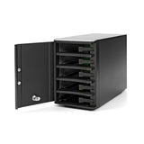 Oyen Digital Mobius Pro 5C 5-Bay USB-C External Drive Enclosure