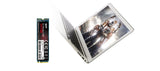 Silicon Power M.2 PCIe Gen 3 Solid State Drive, 5 Yr Warranty