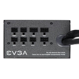 110-BQ-0750-V1 EVGA 750W BQ Power Supply 843368036676