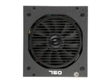 110-BQ-0750-V1 EVGA 750W BQ Power Supply 843368036676