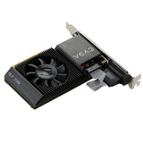 02G-P3-2713-KR EVGA GeForce GT 710 Low Profile Graphics Card 843368039233