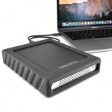 Oyen Digital MiniPro Dura RAID USB-C Portable Rugged Solid State Drive