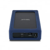 Oyen Digital Novus External USB-C Rugged Desktop Hard Drive Enclosure