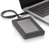 Oyen Digital U32 Shadow Dura USB-C Rugged Portable SSD