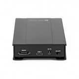 Oyen Digital MiniPro eSATA+USB 3.1 Portable Hard Drive