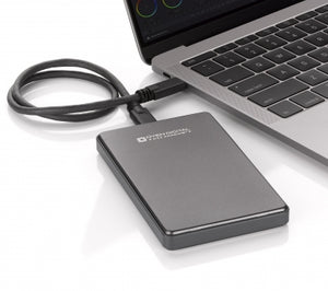 Oyen Digital U32 Shadow, USB 3.1 Portable Hard Drive