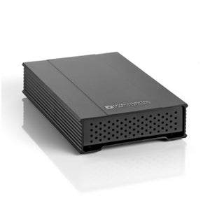 Oyen Digital MiniPro eSATA 6Gb/s, USB-C Portable SSD