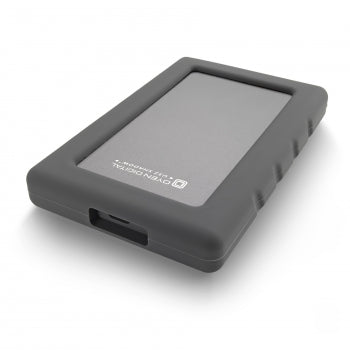 Oyen Digital U32 Shadow Dura, USB 3.1 Portable Hard Drive